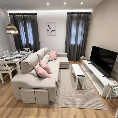 Apartamenticos Plaza Las Armas III Zaragoza Ngoại thất bức ảnh