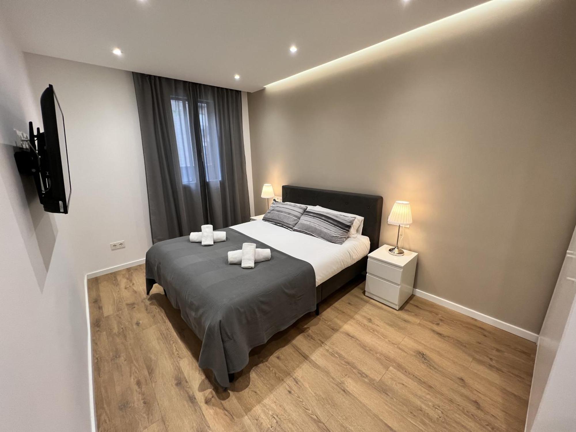 Apartamenticos Plaza Las Armas III Zaragoza Ngoại thất bức ảnh