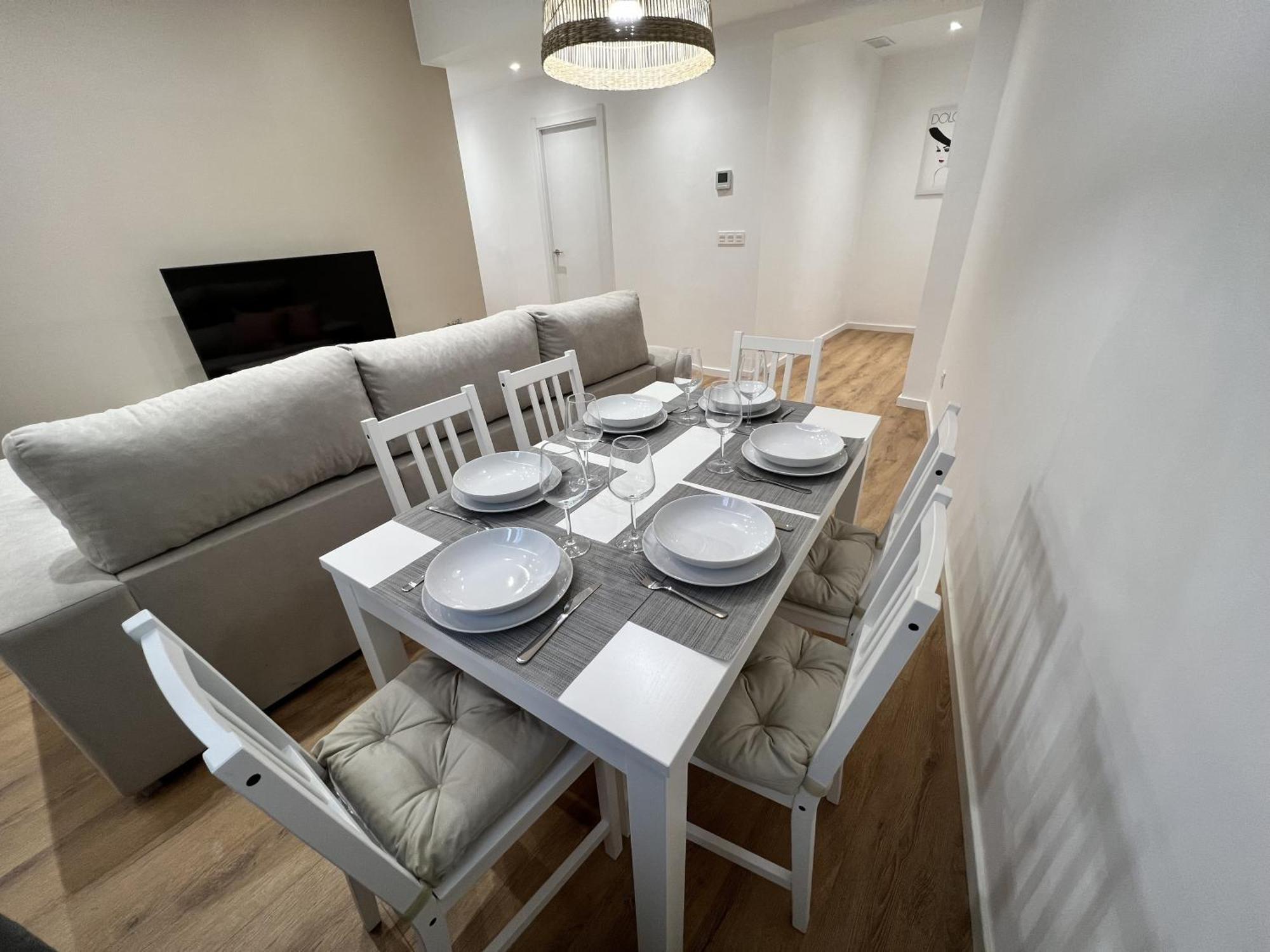 Apartamenticos Plaza Las Armas III Zaragoza Ngoại thất bức ảnh