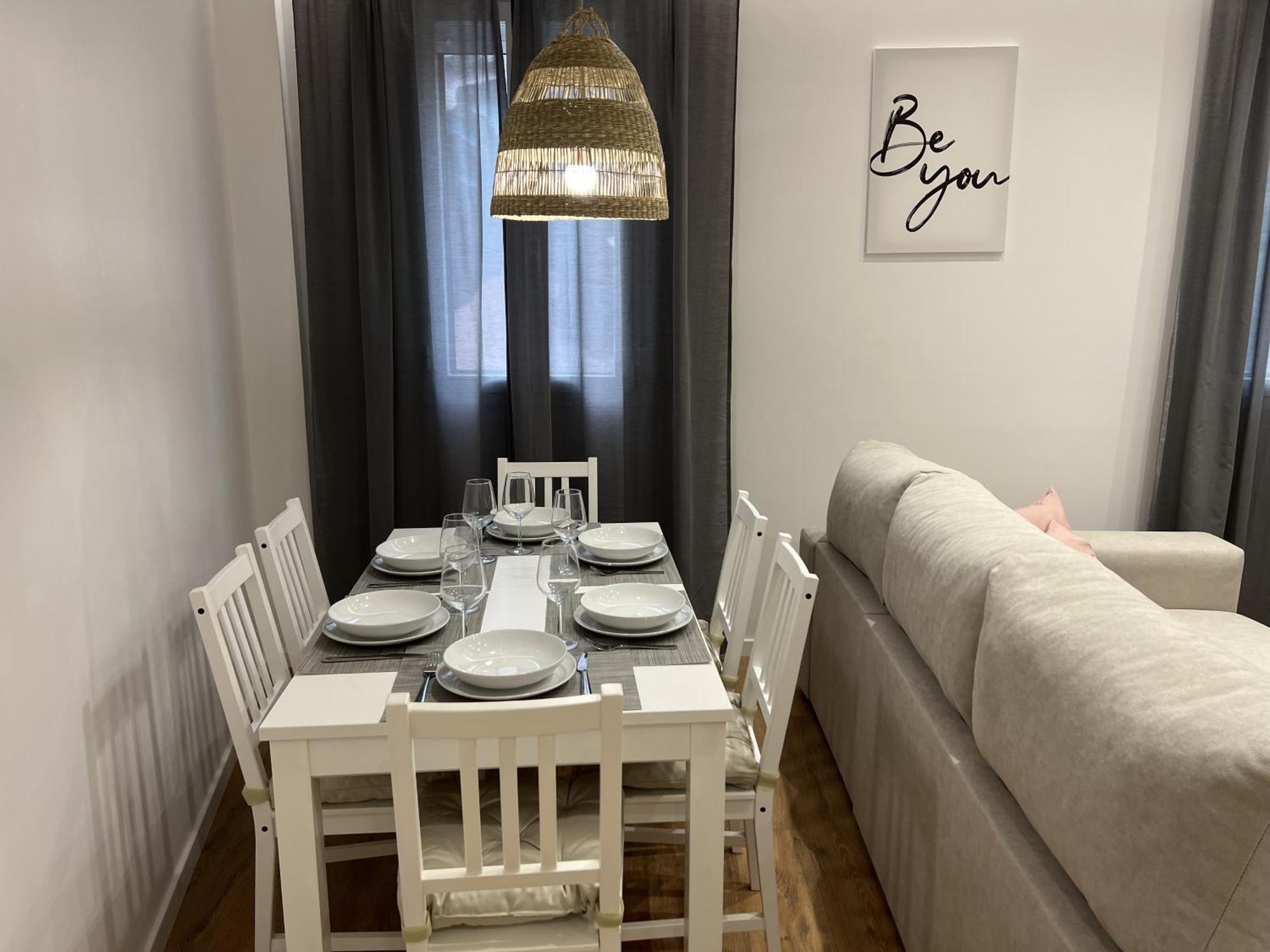 Apartamenticos Plaza Las Armas III Zaragoza Ngoại thất bức ảnh