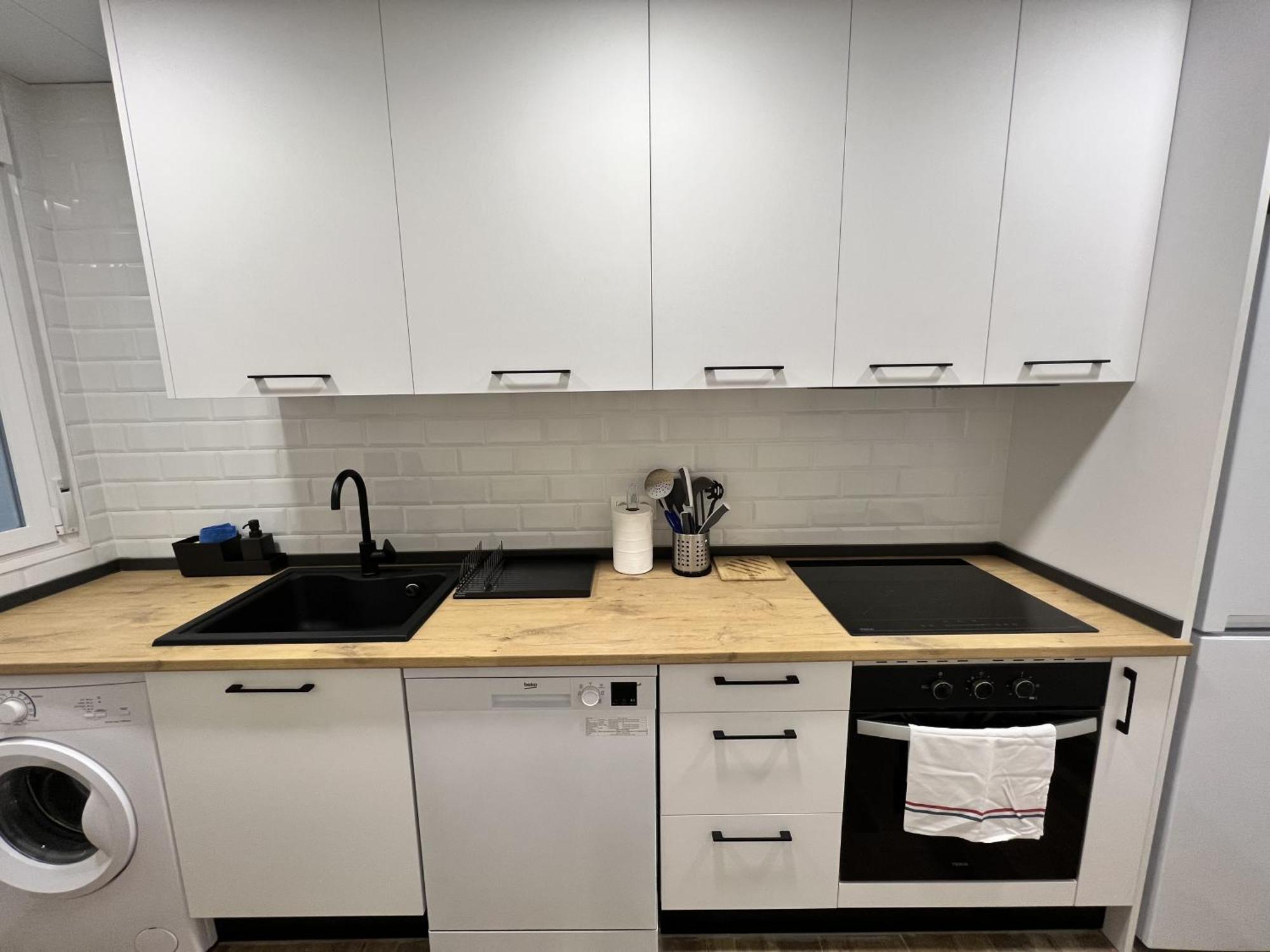 Apartamenticos Plaza Las Armas III Zaragoza Ngoại thất bức ảnh