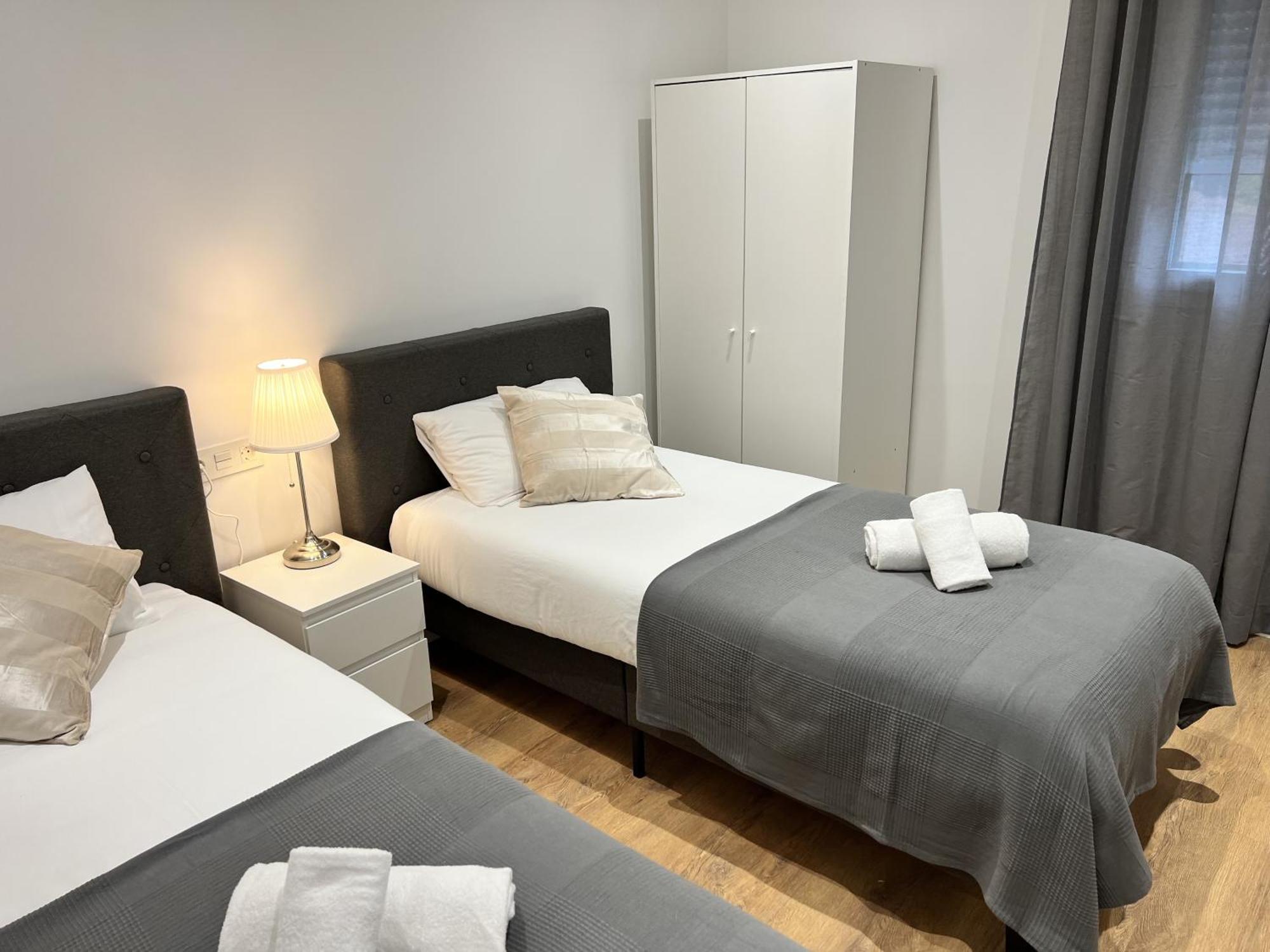 Apartamenticos Plaza Las Armas III Zaragoza Ngoại thất bức ảnh
