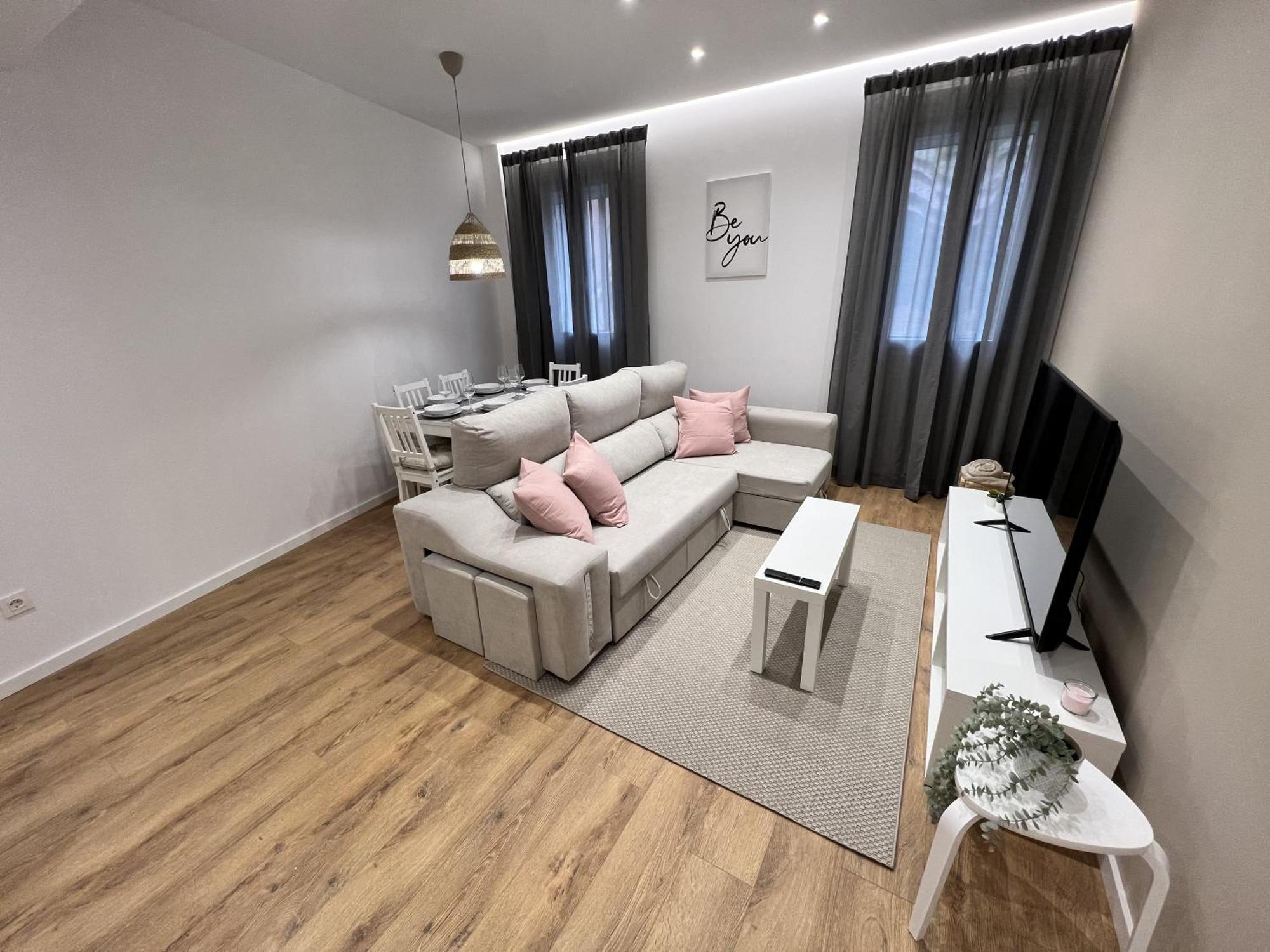 Apartamenticos Plaza Las Armas III Zaragoza Ngoại thất bức ảnh