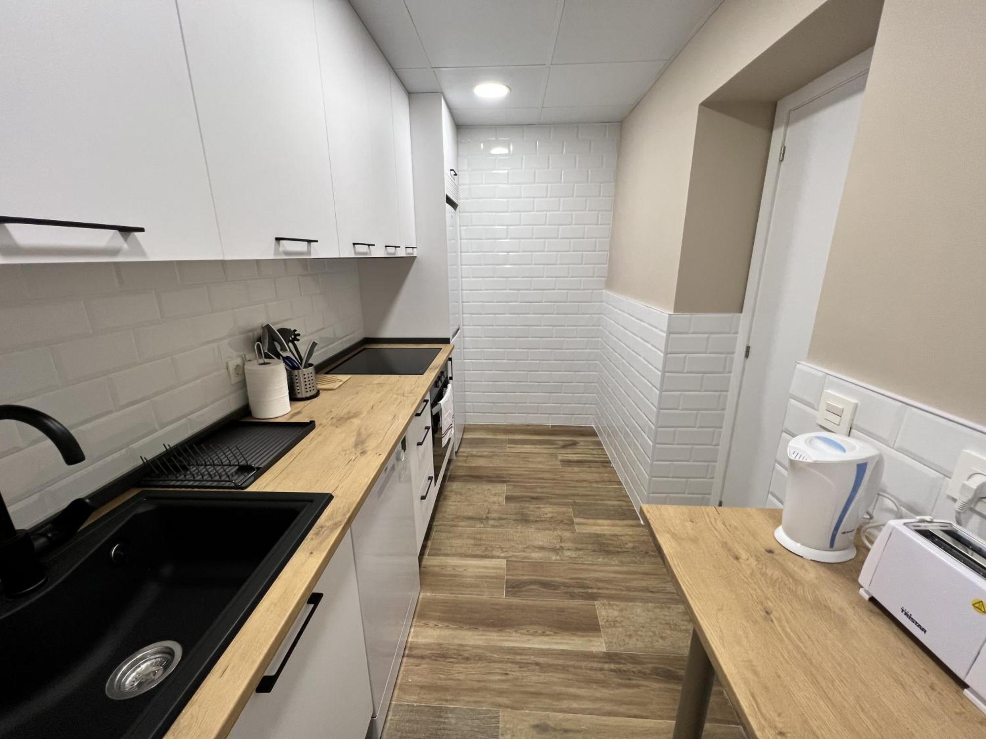 Apartamenticos Plaza Las Armas III Zaragoza Ngoại thất bức ảnh