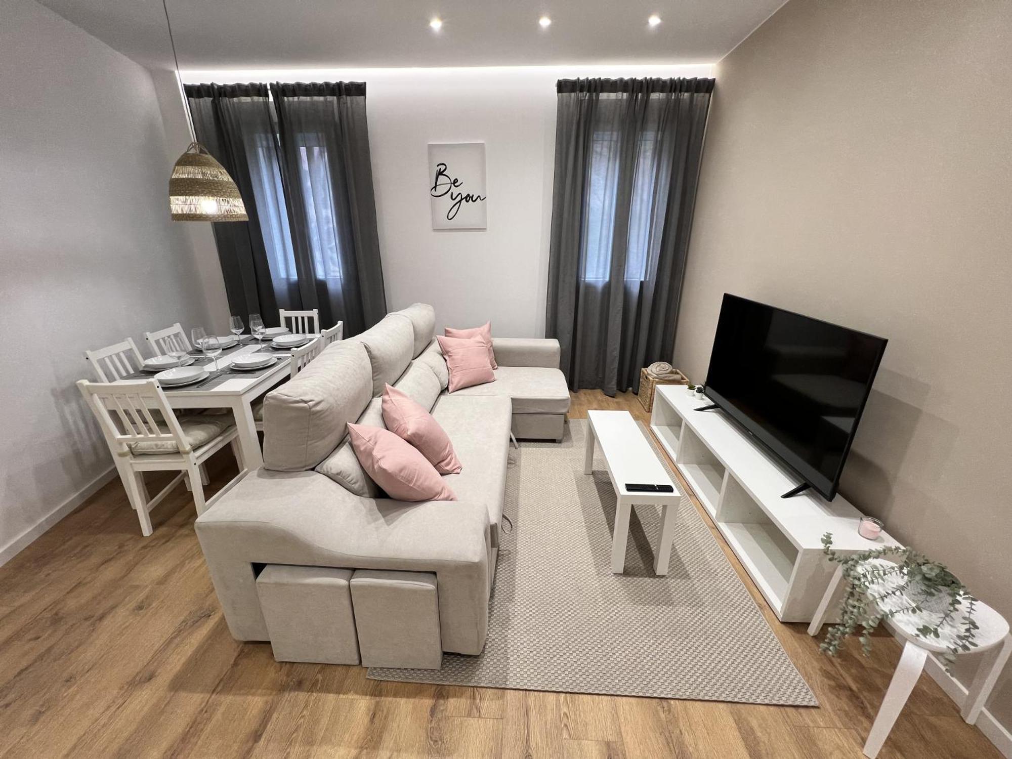Apartamenticos Plaza Las Armas III Zaragoza Ngoại thất bức ảnh