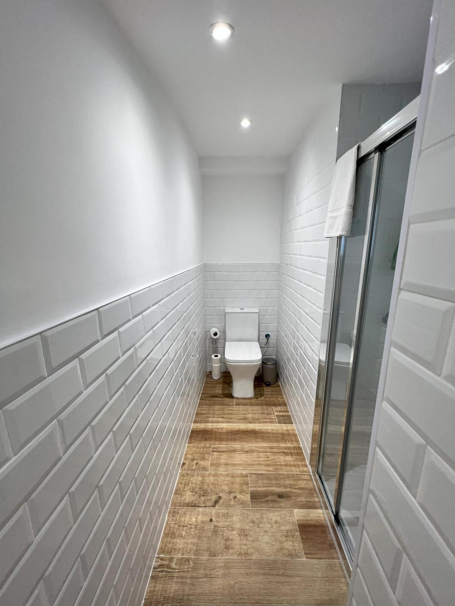 Apartamenticos Plaza Las Armas III Zaragoza Ngoại thất bức ảnh