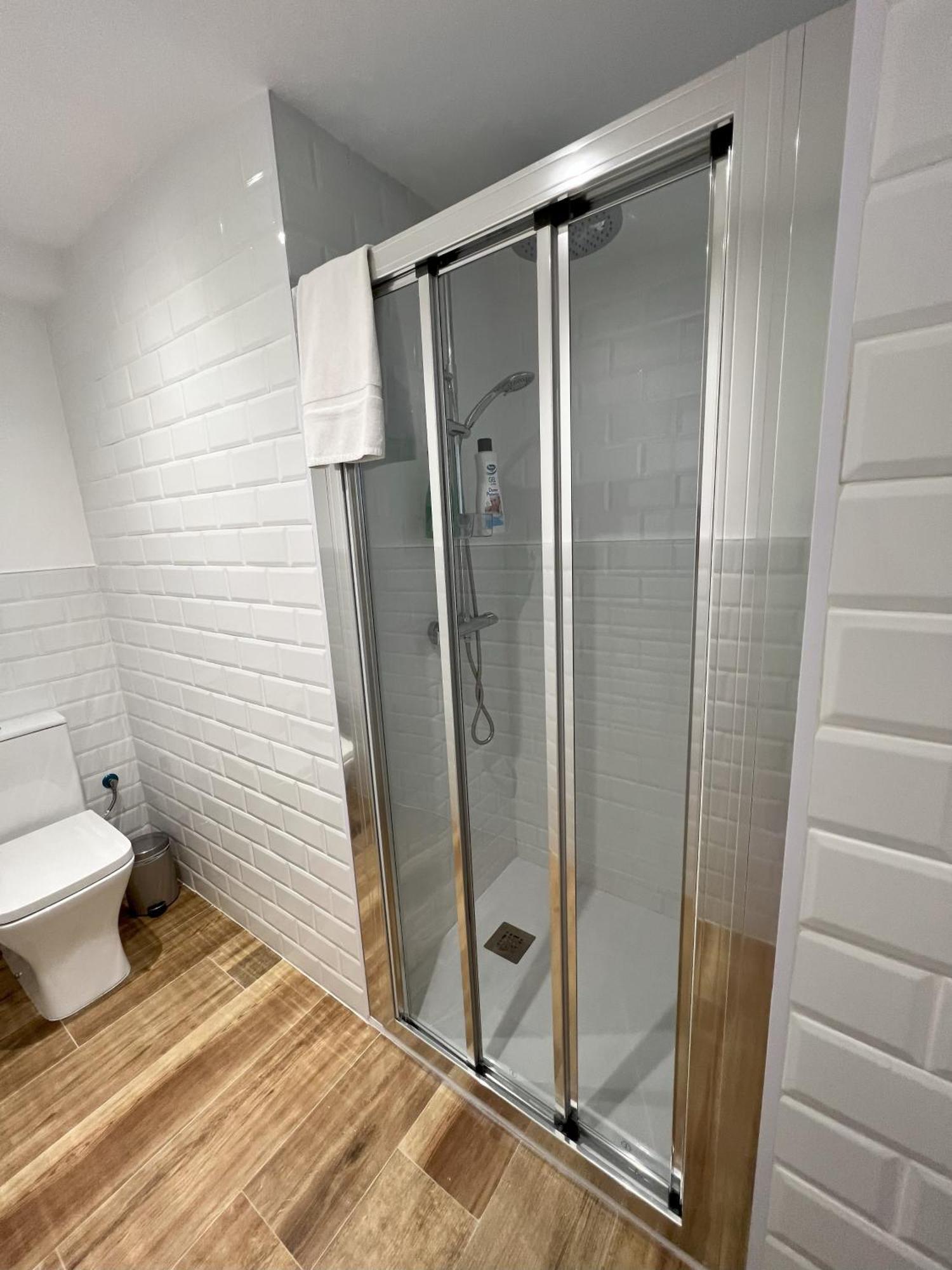 Apartamenticos Plaza Las Armas III Zaragoza Ngoại thất bức ảnh