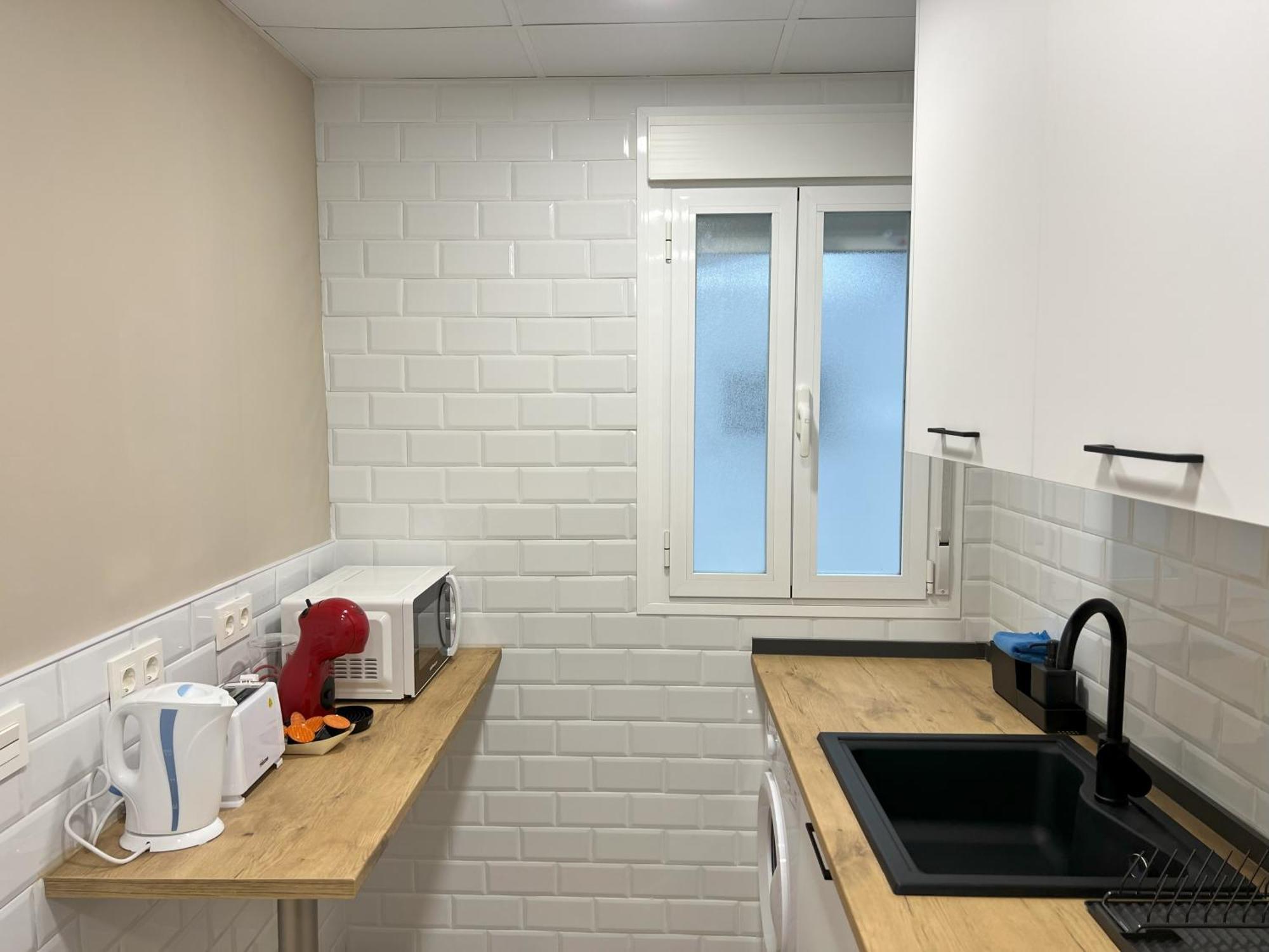 Apartamenticos Plaza Las Armas III Zaragoza Ngoại thất bức ảnh