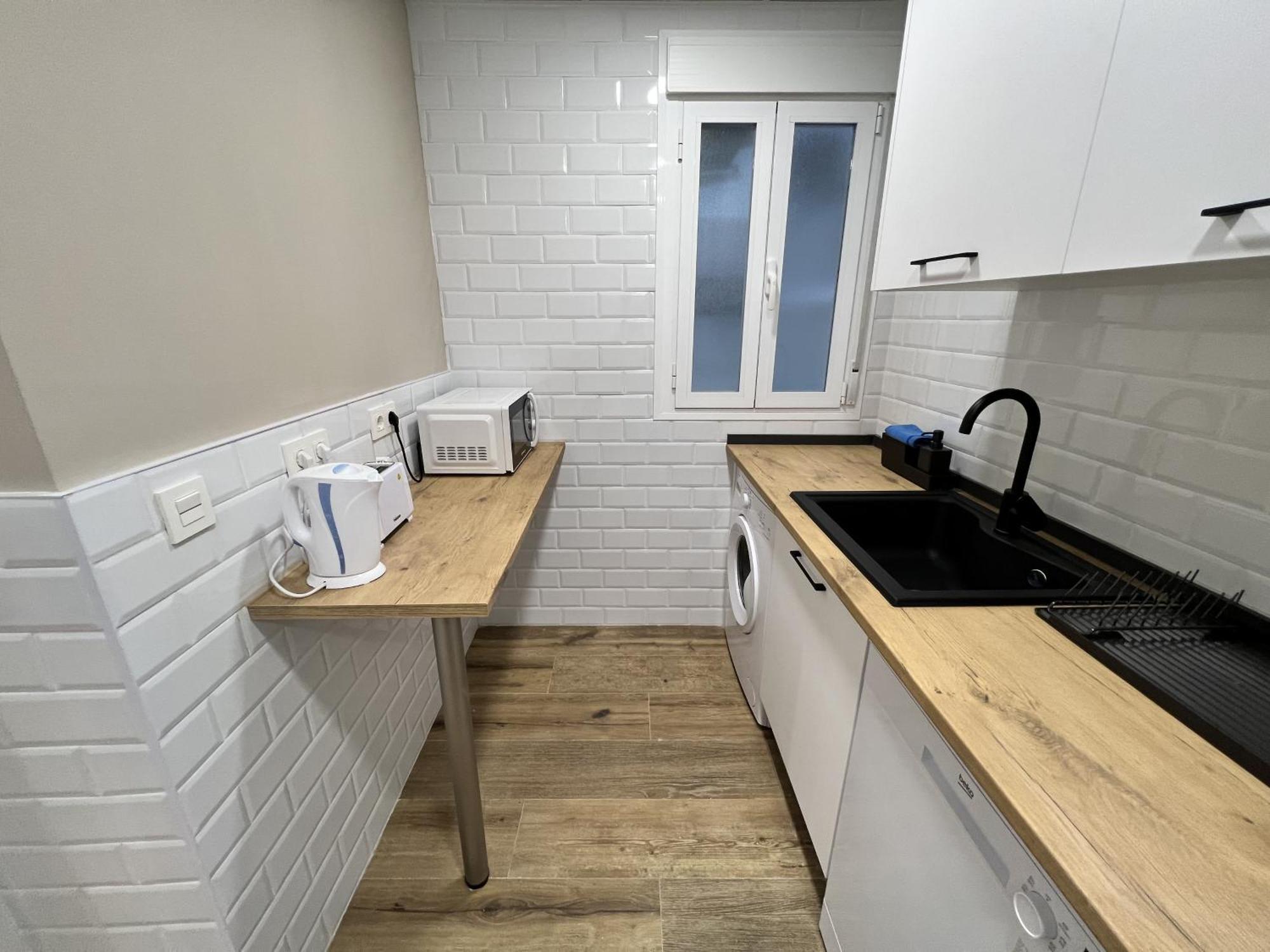 Apartamenticos Plaza Las Armas III Zaragoza Ngoại thất bức ảnh